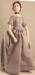 Smithsonian 1840 ''Maria'' Historial Doll