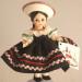 Madame Alexander -- Mexico Girl Doll #576 w-box