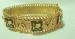 Damascene Bracelet - Radi, Spain