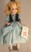 Madame Alexander -- Goldiocks #1520 Blue Bodice