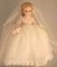 Madame Alexander -- Bride Blond Doll # 1570