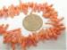 Vintage Real Branch Coral Necklace
