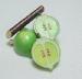Looks Like Kiwi To Me !