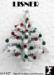 Christmas Tree Pin: Rare Vintage Lisner Christmas Tree Pin