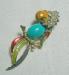 Vintage Parrot Needs Home !
