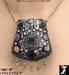 Jeweled Purse: Semiprecious Purse; Jeweled Evening Bag
