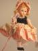 Madame Alexander -- Bo Peep Bent Knee Doll # 483