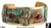Egyptian Pharoah Bracelet: Egyptian Motif Jewelry