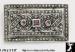Brooch: Marcasite Sterling Silver Amethyst CZ Brooch Pin