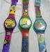 Nightmare Before Christmas Watches - Lot of 3
