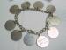 Mystery Sterling Charm Bracelet
