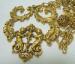 Accessocraft Cherubic Pendant Necklace