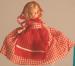 Nancy Ann Storybook Doll -- Western Miss 58 Doll