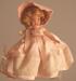 Nancy Ann Storybook Doll -- Silk & Satins, Ribbons Lace 168