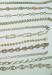 Collection Of Sterling Silver Bracelets