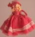 Nancy Ann Storybook Doll -- Majorie Dew 177