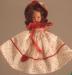 Nancy Ann Storybook Doll -- Winter 93