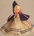Nancy Ann Storybook Doll -- Rain Rain Go Away Bisque Blonde