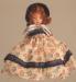 Nancy Ann Storybook Doll -- Sugar & Spice Bisque Doll 158