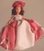 Nancy Ann Storybook Doll -- Snow Queen 172 Doll