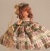 Nancy Ann Storybook Doll -- Flossie Goes to London Town 174