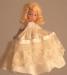 Nancy Ann Storybook Doll -- Bride Bisque Doll 86