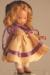 Nancy Ann Storybook Doll -- Over the Hills Bisque 114
