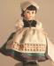 Madame Alexander -- Italy Doll 553