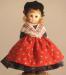 Madame Alexander -- Germany Doll 563