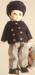 Madame Alexander -- Laurie Little Men Little Women 416