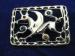 Signed Sarah Coventry Mythical Winged Dragon Pin/Brooch