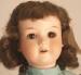 Armand Marseille -- Floradora Armand Marseile 14 inch Doll