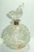 1940's Perfume Bottle - Fish and Ocean