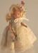 ONancy Ann Storybook -- Flower Girl Doll 85
