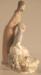 Lladro -- Nao Nativity Baby Jesus Figurine