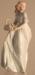 Lladro -- Spring Enchantment Girl with Flowers 6130