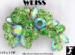 Weiss Pin: Vintage Weiss Pin Brooch Rhinestone, Weiss Brooch