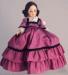 Madame Alexander -- Melanie Doll Gone with Wind 1101