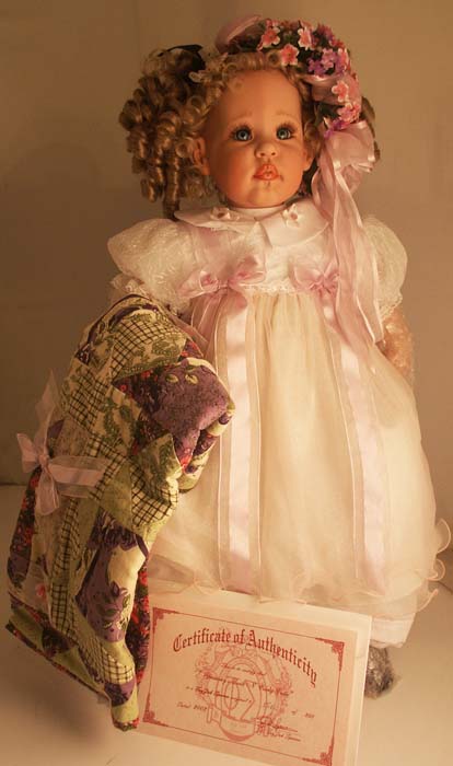 fayzah spanos dolls for sale